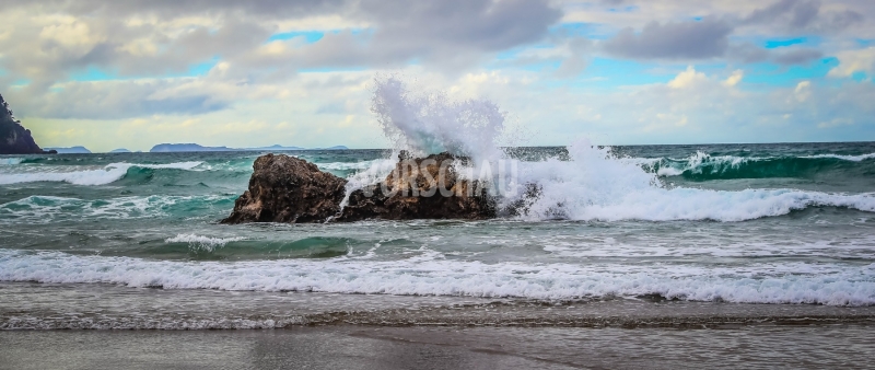 Hot-Water-Beach