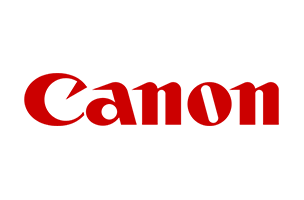 Powered by Canon